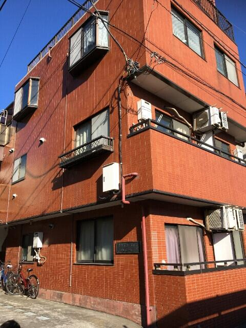 葛飾区西新小岩3丁目のマンションの画像