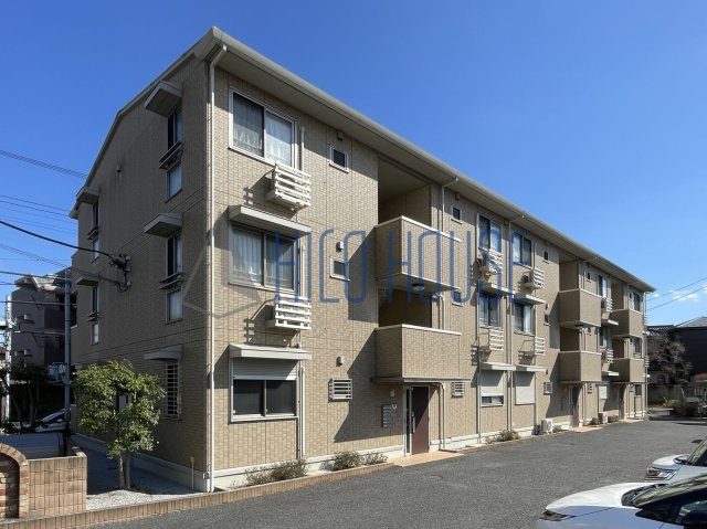 Ｔ･Ｓ ｂｕｉｌⅢ