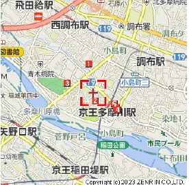 ガーデニアのその他