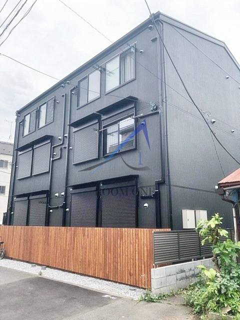 アルベルゴ北千住