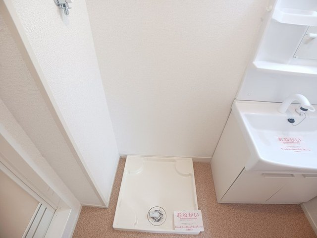 シエーナＢの設備