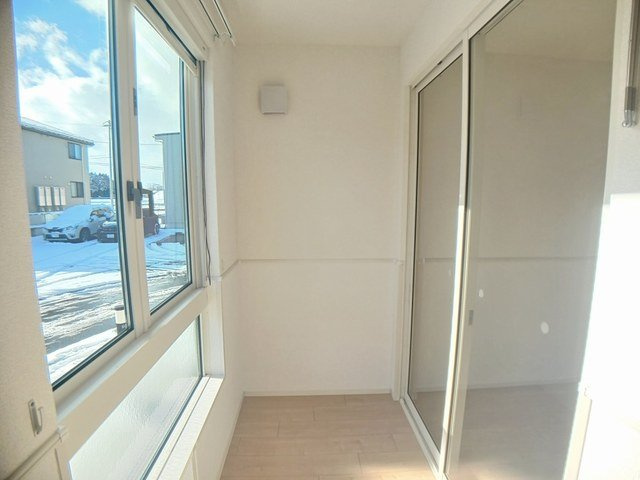 シエーナＢのその他