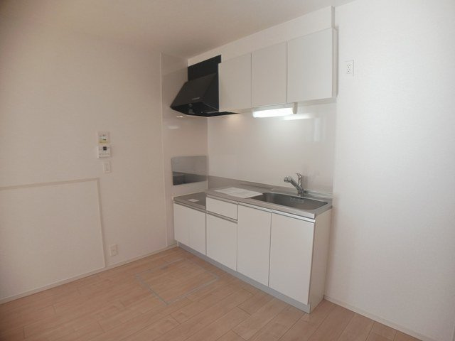 シエーナＢのキッチン