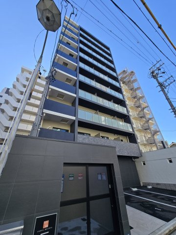 プレイズシード名駅北