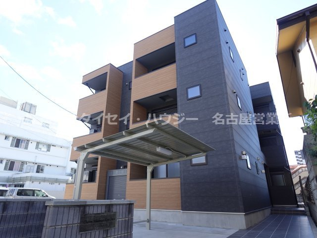 Cherim中村公園Onyx