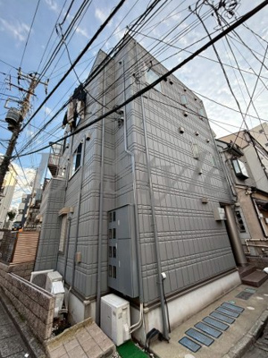 【外観】 | パ―チェ・アーレア