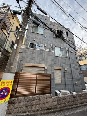 【外観】 | パ―チェ・アーレア