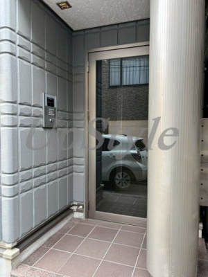 【エントランス】 | パ―チェ・アーレア