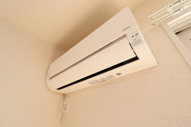 ブランコートの設備