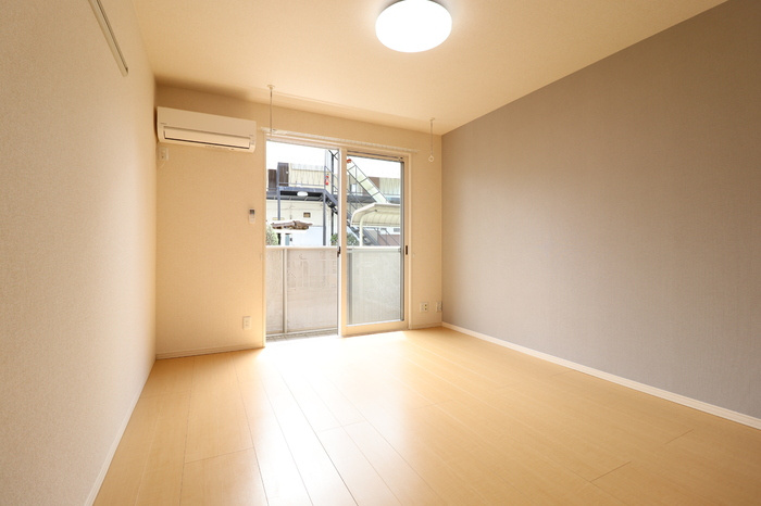 ブランコートの居間・リビング