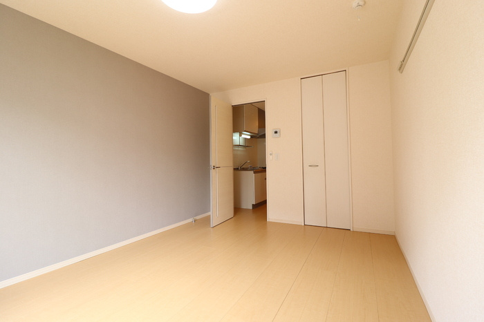 ブランコートの居間・リビング