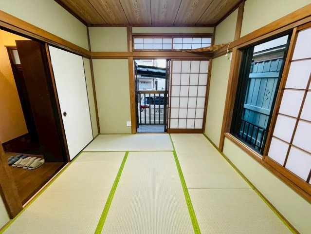 狭山市狭山台1丁目　中古戸建の内装|1/30　撮影