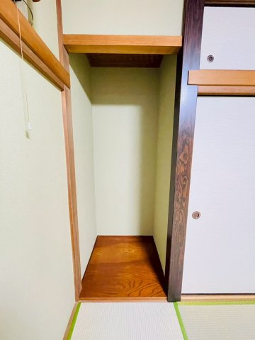 狭山市狭山台1丁目　中古戸建の構造・工法・仕様|1/30　撮影