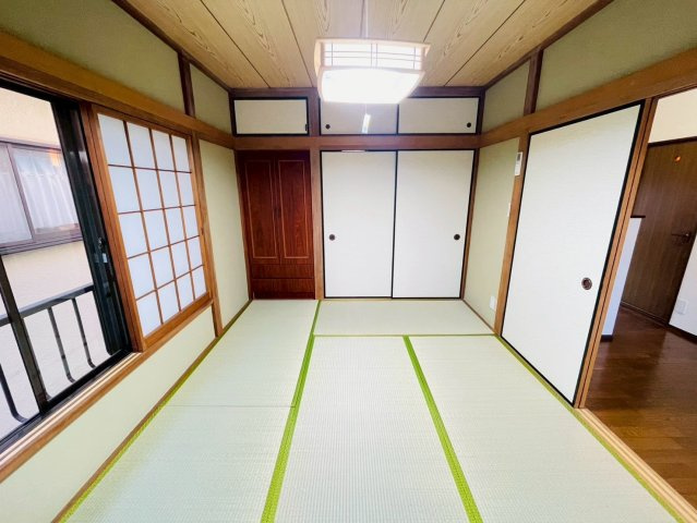 狭山市狭山台1丁目　中古戸建の内装|1/30　撮影