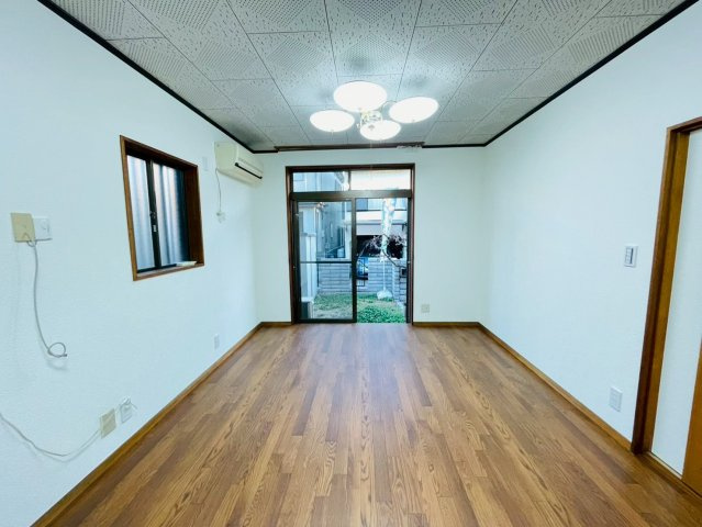 狭山市狭山台1丁目　中古戸建の内装|1/30　撮影