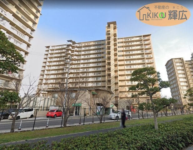 加古川グリーンシティB棟　　2階のその他|近隣にスーパー、コンビニなどございますので住環境に優れています