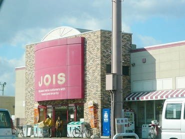 ロイヤルパーク東上野の周辺|ジョイス龍ケ馬場店まで1500m