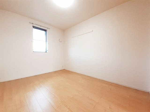 ロイヤルパーク東上野の内装