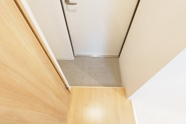 【玄関】 | フィオーラマンション天王寺