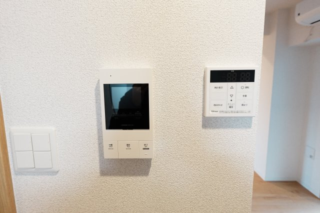 【その他】 | フィオーラマンション天王寺