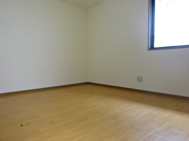 セジュール清水 Ａ棟の居間・リビング