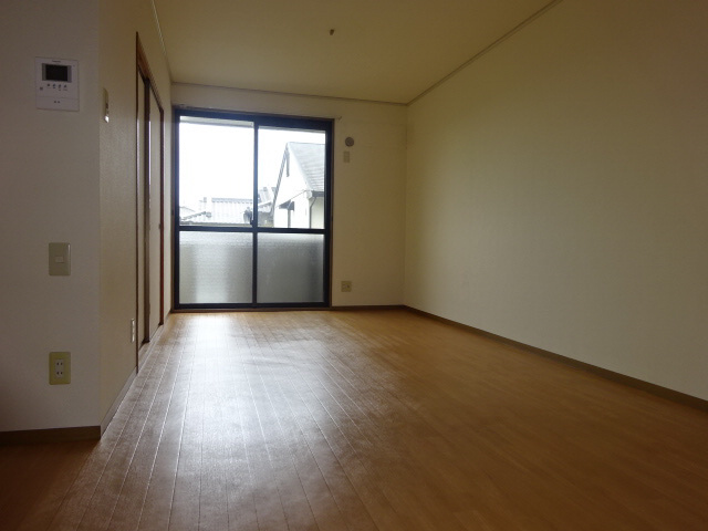 セジュール清水 Ａ棟の子供部屋