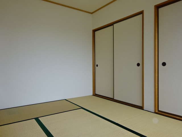 セジュール清水 Ａ棟のその他