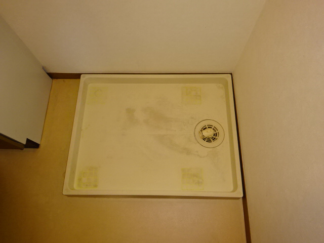 セジュール清水 Ａ棟の内装