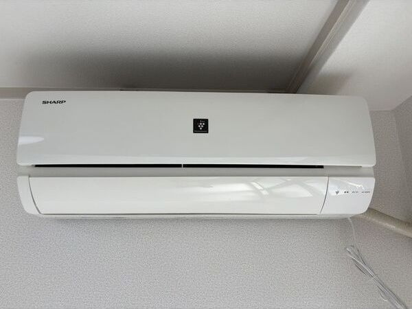 I　Cube玉造の設備