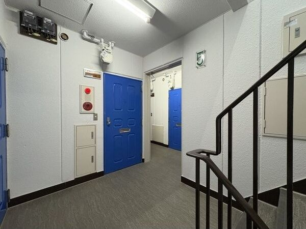 I　Cube玉造のその他