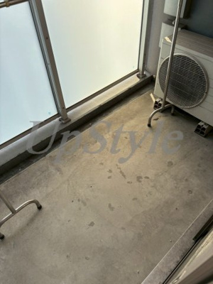 【バルコニー】 | ディアネスト