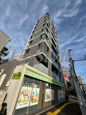 【外観】 | ディアネスト