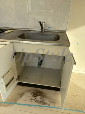 【キッチン】 | ディアネスト