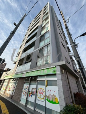 【外観】 | ディアネスト