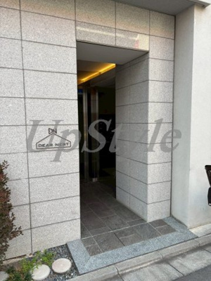 【エントランス】 | ディアネスト