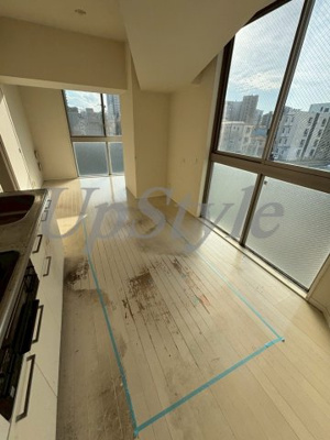 【居間・リビング】 | ディアネスト