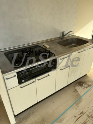 【キッチン】 | ディアネスト