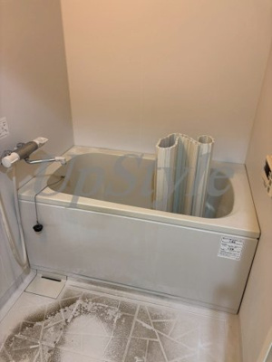 【浴室】 | ディアネスト