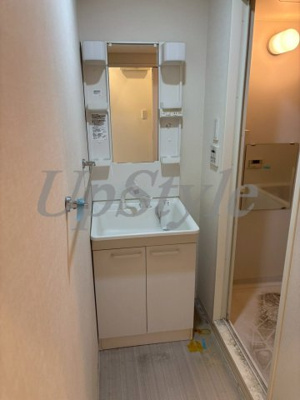 【洗面所】 | ディアネスト