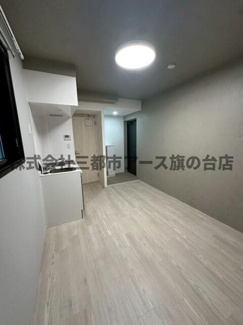 【居間・リビング】 | クレドコート品川中延 | クレドコート品川中延