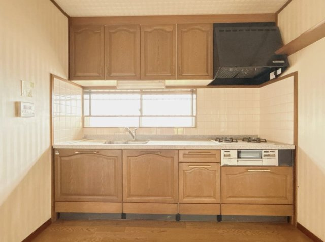 【キッチン】 | 熊谷市千代　中古戸建
