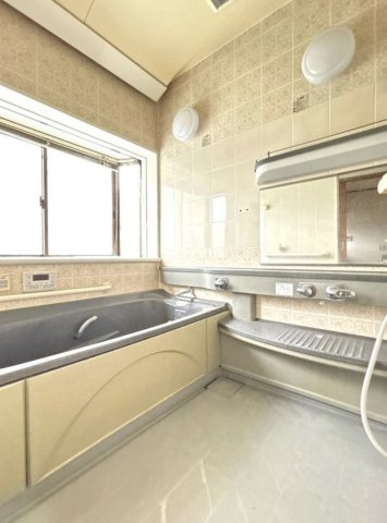 【浴室】 | 熊谷市千代　中古戸建