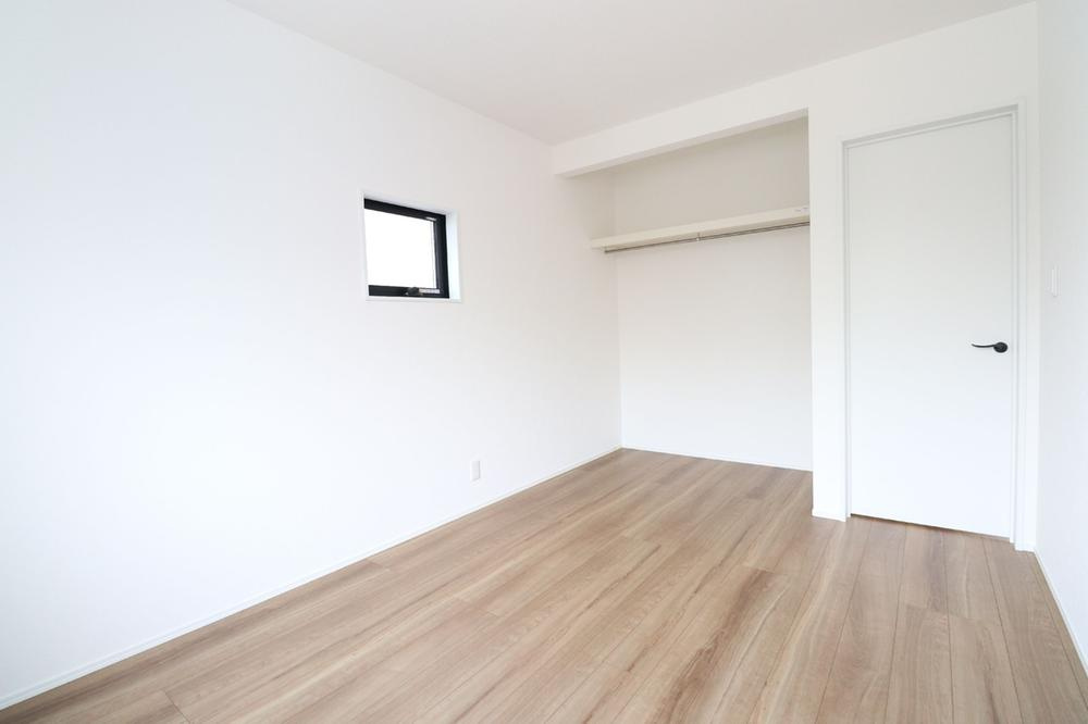 LAVIE　水泥2501の洋室