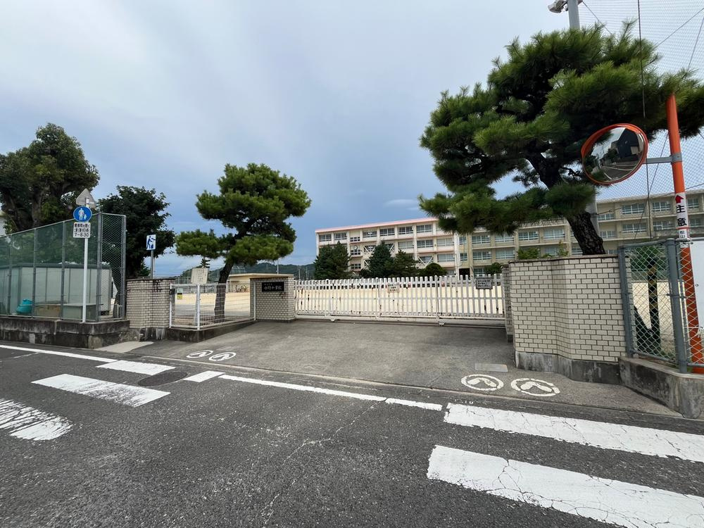 LAVIE　水泥2501の周辺