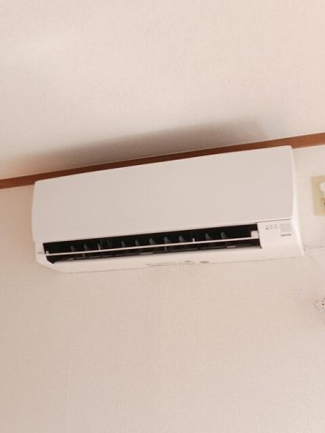 セントポーリアの設備