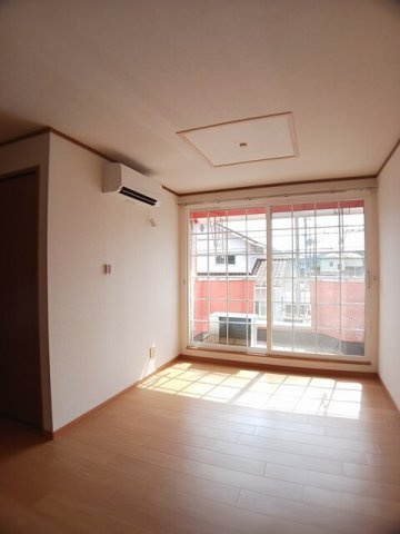 セントポーリアの居間・リビング