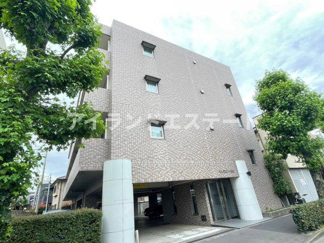 ベルヴェント瀬田　独立洗面台　追い焚き　オートロック