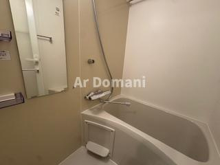 【浴室】 | ヴァローレ松戸フィーロ