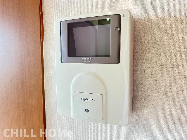 来夢１のセキュリティ|他社様掲載物件もまとめてご紹介、ご案内可能です(^^)/