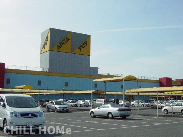 来夢１の周辺|他社様掲載物件もまとめてご紹介、ご案内可能です(^^)/